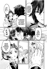 Fushidara na Seishi : página 12