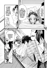 Fushidara na Seishi : página 14