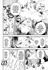 Fushidara na Seishi : página 25