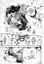Fushidara na Seishi : página 26