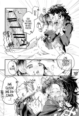 Fushidara na Seishi : página 27