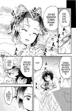 Fushidara na Seishi : página 30