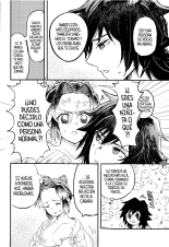 Fushidara na Seishi : página 31