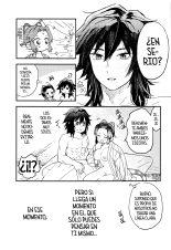 Fushidara na Seishi : página 32