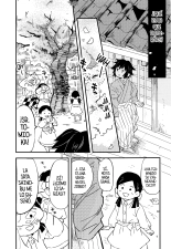 Fushidara na Seishi : página 33