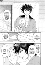 Fushidara na Seishi : página 36