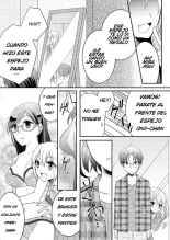 Fushigi na Kyuujitsu Spanish : página 3