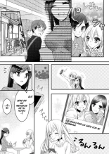 Fushigi na Kyuujitsu Spanish : página 6