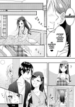 Fushigi na Kyuujitsu Spanish : página 10