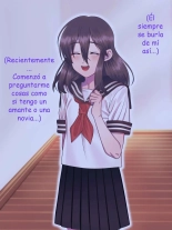 Fushikan ~Mesu Musuko to Papa~ : página 6