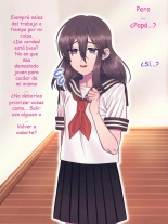 Fushikan ~Mesu Musuko to Papa~ : página 7
