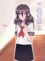 Fushikan ~Mesu Musuko to Papa~ : página 8
