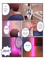 Fushikan ~Mesu Musuko to Papa~ : página 11