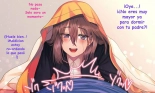 Fushikan ~Mesu Musuko to Papa~ : página 45