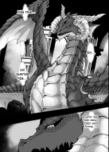 Futa Dra-chan ga Oshiete Ageru : página 3