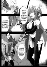 Futa Dra-chan ga Oshiete Ageru : página 4