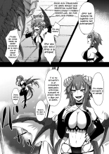 Futa Dra-chan ga Oshiete Ageru : página 5