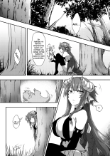 Futa Dra-chan ga Oshiete Ageru : página 6