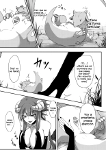 Futa Dra-chan ga Oshiete Ageru : página 7