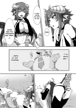 Futa Dra-chan ga Oshiete Ageru : página 8