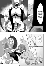 Futa Dra-chan ga Oshiete Ageru : página 13