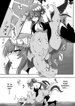 Futa Dra-chan ga Oshiete Ageru : página 15