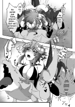 Futa Dra-chan ga Oshiete Ageru : página 17