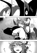 Futa Dra-chan ga Oshiete Ageru : página 19