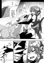 Futa Dra-chan ga Oshiete Ageru : página 20