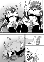 Futa Dra-chan ga Oshiete Ageru : página 21