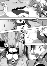 Futa Dra-chan ga Oshiete Ageru : página 23