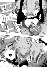 Futa Dra-chan ga Oshiete Ageru : página 24