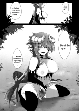 Futa Dra-chan ga Oshiete Ageru : página 27