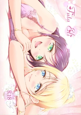 hentai Futa Eli