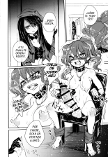 Futa Ochiru shi! : página 9