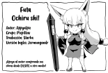 Futa Ochiru shi! : página 25