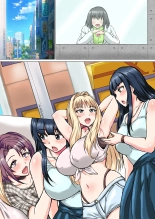 Futa Rangers : página 19