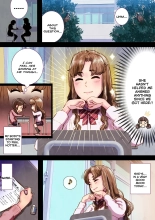 Futa x Yuri ～While The Curtains Whisper～ : página 7