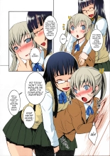 Futa Club 5 : página 6