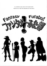 Futa Club 5 : página 20