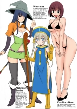 Futa Club 5 : página 22