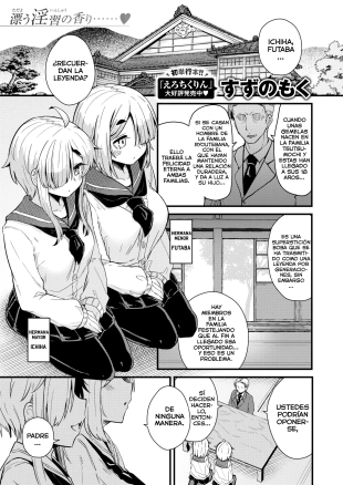 hentai Futago to Himegoto
