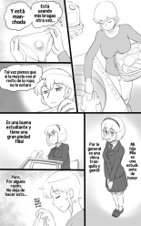 Futakoi ~Futanari Musume wa Mama ni Koi o Suru~ : página 4