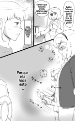 Futakoi ~Futanari Musume wa Mama ni Koi o Suru~ : página 9