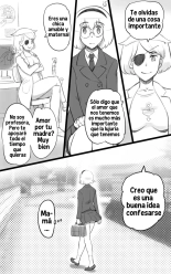 Futakoi ~Futanari Musume wa Mama ni Koi o Suru~ : página 14