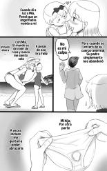 Futakoi ~Futanari Musume wa Mama ni Koi o Suru~ : página 15