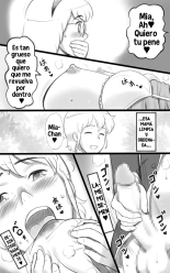 Futakoi ~Futanari Musume wa Mama ni Koi o Suru~ : página 22