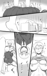 Futakoi ~Futanari Musume wa Mama ni Koi o Suru~ : página 24