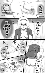 Futakoi ~Futanari Musume wa Mama ni Koi o Suru~ : página 32