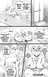 Futakoi ~Futanari Musume wa Mama ni Koi o Suru~ : página 48